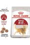 Royal Canin Fhn Feline Health Nutrition Fit 32 2Kg Adult Cat Dry Food - 2