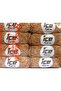 8X50Gr. Denim Acrylic, Cotton Gold Summer Yarns, Cotton - 4