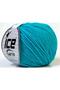8X50Gr. Alara Cotton, Acrylic Turquoise Summer Yarns, Cotton