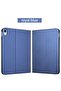 Soft Jacket Portfolio Case T11 – Slim, Shock-Absorbing, Premium Tablet Protection