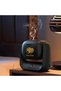 Upgraded Rotational Incense Burner with 90° Rotation, 1500 mAh Battery Capacity, Type-C Charging Po - 3