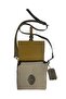 Quality Waterproof Unisex Small Canvas Daily Messenger Bag 20 cm X 20 cm - 4
