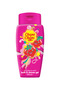 Lip Lip Balm 2 Pack Strawberry and Orange 300ml Strawberry Scented Shower Gel Gift - 3