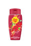 Lip Lip Balm 2 Pack Watermelon and Peach 300ml Cherry Scented Shower Gel Gift - 3