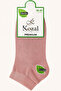 Women's Kozal Bamboo 12-Pack Original Bootie Socks - Seamless, Scented, Anti-Sweat and Breathable