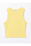 Lcw Vision Crew Neck Textured Women's Crop (S5) - 5