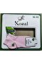 Women's Kozal Bamboo 12-Pack Original Bootie Socks - Seamless, Scented, Anti-Sweat and Breathable - 4