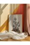 Natural Wooden Framed Uv Printing Bohemian Leaf 3-Piece Wall Painting – Modern & Stylish Decor - 6