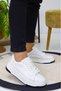 New Season Daily Comfortable Men's Shoes Stitched Flexible Sole Walking Orthopedic - 5