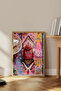 One Piece Wooden Framed Painting Tk0932 - 2