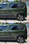 Peugeot Rifter Compatible Butterfly Glass Sticker Set - 5