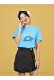 Men/Women Monster Cool Transfer Printed Round Neck Short Sleeve T-Shirt - 2