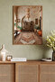 One Piece Wooden Framed Painting Tk0967 - 3