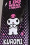"Dekomus Pocket Notebook with Gift" Licensed New Season Special Design Eva Pen Bag - 2