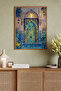 One Piece Wooden Framed Painting Tk0952 - 3