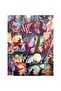 English Tarot 78 Cards (English Tarot Card) - Witch Tarot - 3
