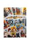 English Tarot 78 Cards (English Tarot Card) - Cat Tarot - 3