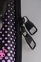 "Dekomus Pocket Notebook with Gift" Licensed New Season Special Design Eva Pen Bag - 3