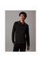 Regular Fit Long Sleeve Polo Neck T Shirt K10K112753BEH Men's POLO NECK T SHIRT K10K1127