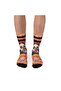 American Socks Panda Mid High Sg Socks - 3