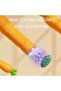 Magnetic Coding Toy Educational Toy Beads Carrot Pen Montessori Early Education Tablet Rabbit - 5