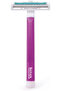 Schick Exacta 2 Sensitive Disposal Razor for Women 16-Pieces - 4