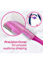 Schick Touch-Up Dermaplaning Tool With Precision Cover, 3ct | Face Razor for Women - 5