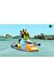 Lego Worlds International Version لجهاز PlayStation 4 – لعبة مغامرات إبداعية مفتوحة العالم - 4