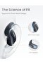 OpenFit Air Open-Ear Wireless Bluetooth Headphones with Microphone - 8