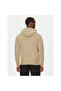 Ck J30J327520 Serif Font Graphic Hoodie Men's Sweatshirt - 4