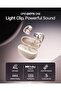OpenDots ONE - Open-Ear Headphones - Wireless Bluetooth Earbuds with Microphone - Secure, Ligh - 4
