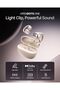 OpenDots ONE - Open-Ear Headphones - Wireless Bluetooth Earbuds with Microphone - Secure, Ligh - 3