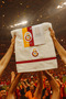 Licensed & Bandrolled Fan Bath Towel – 65 X 130 Cm, Crown Group Zorluteks Production - 2