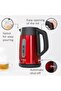 Water Kettle Red TWK4P434GB - 2