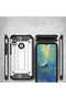 P Smart 2019 Compatible - Case Double Layer Protective Crash Military Tank Case - Gold - 2