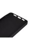 Vivo Y19S Compatible - Case Matte Soft Flexible Piping Silicone - Purple - T36916 - 3
