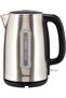 Electric Kettle with Full Stainless Steel 1.7L