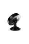 Černý držák telefonu Auto Goblet Series - 3