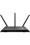 جهاز توجيه مودم لاسلكي ثنائي النطاق D7000-200UKS Nighthawk AC1900 - 5