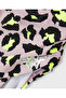 بدلة سباحة Wonder Woman مكونة من قطعتين - بنفسجي ثلجي - 2