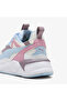Rs-X Effect Kids White Sports Shoes - 6