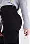 Cool Women's High Belly Lycra Spanish Leggings Lifting Jean's - 3