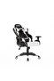 كرسي الألعاب GAMING WHITE - 2