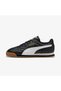 Roma Anniversario Unisex Black Sports Shoes - 3