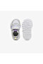 Trinity Lite Baby White Sports Shoes - 4