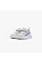 Trinity Lite Baby White Sports Shoes - 2
