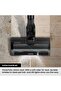 Bespoke Jet 85 Complete Stick Vacuum Cleaner Midnight Blue VS20C8524TB/SG - 2