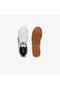 Roma Anniversario Unisex White Sports Shoes - 4