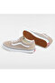 Old Skool Unisex Beige Sneaker - 4