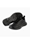Unisex Rickie Runner Sneakers - Black - 5